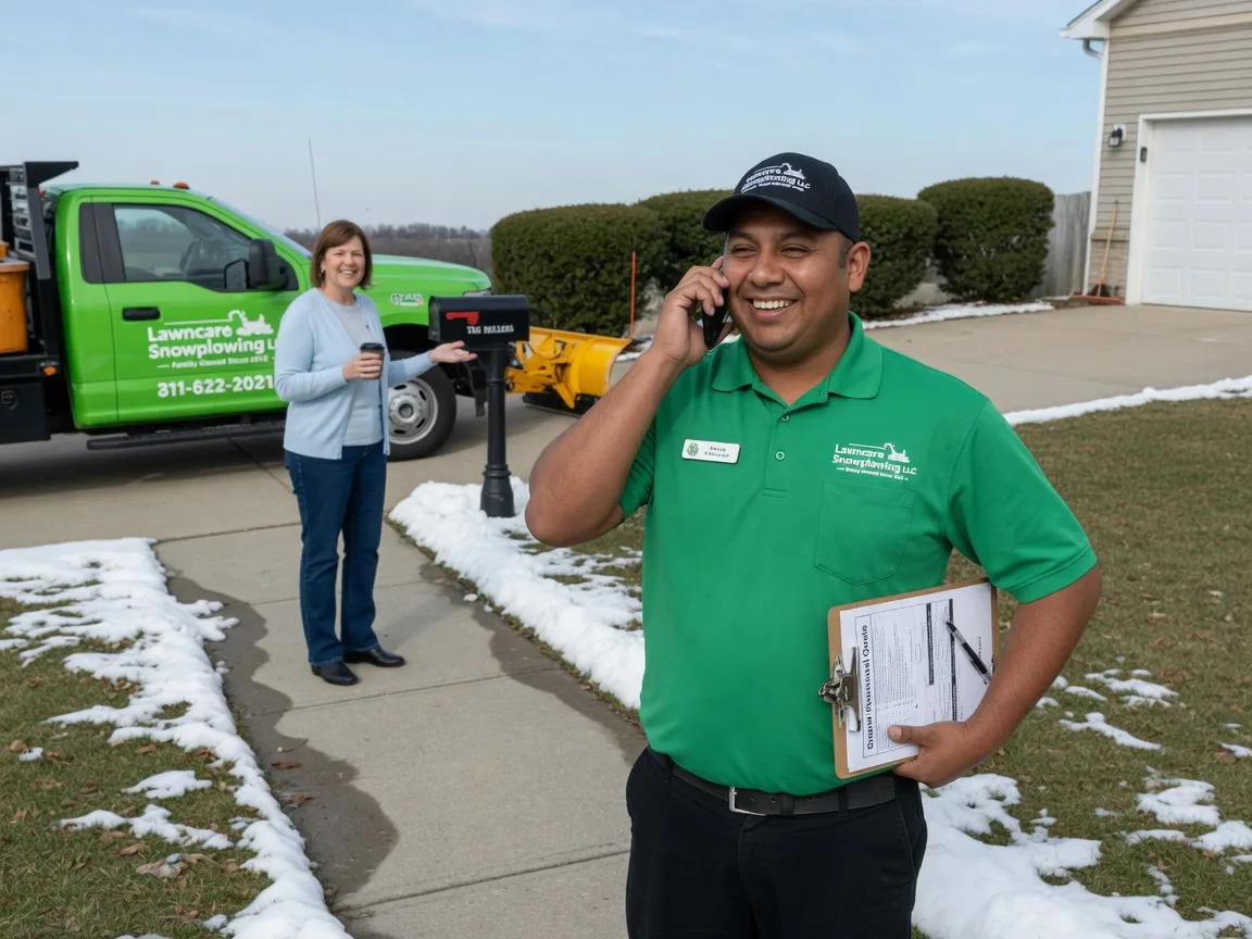 Lawn Care Services By Expert Landscaper Alton Bay, NH FAQs
